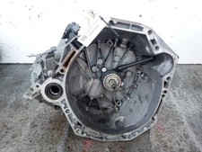 TL4A040 CAMBIO MANUALE 6M