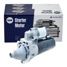 Motorino di Avviamento Starter