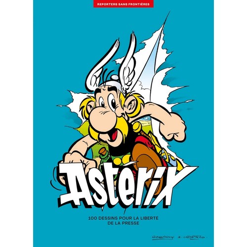 Libro collezione asterix - collezione,