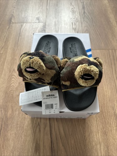 Adidas jeremy scott adilette - adidas,