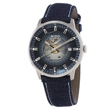 Orologio Uomo Mido Commander