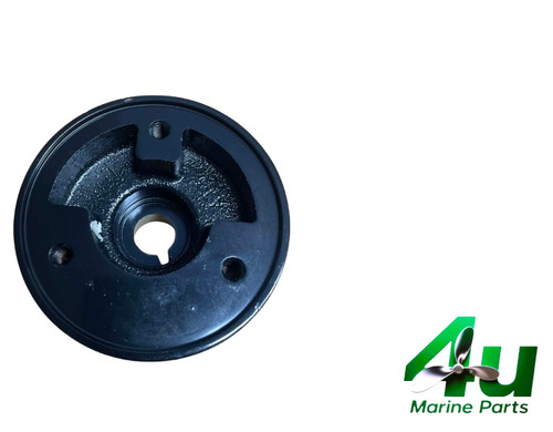 Puleggia albero motore volvo - puleggia,