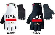 Guanti da ciclismo UAE Team uomo/donna bici da strada/MTB cycling gloves