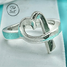 Tiffany & Co. Anello Singolo