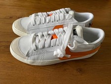 NIKE BLAZER UOMO LOW 77 JUMBO