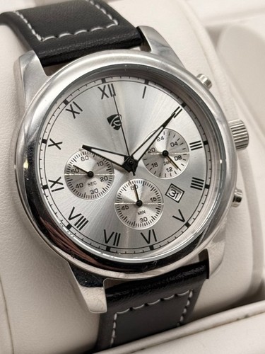 Orologio uomo auriol quarzo - orologio,