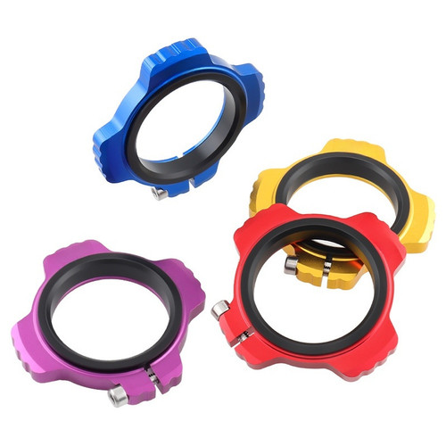 Accessorio bici distanziale