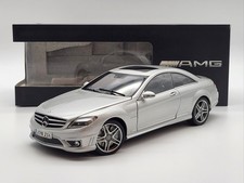 1:18 AutoArt Mercedes-Benz