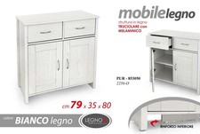 MOBILE ARMADIO BASSO SALOTTO