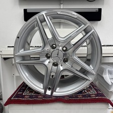 Cerchio in lega originale