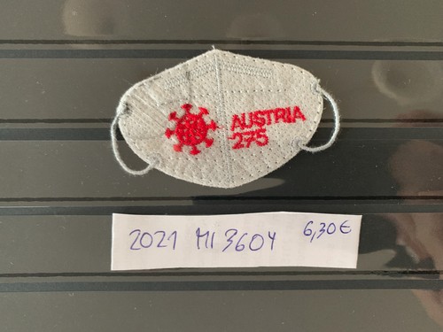 Austria 2021 3604 - austria, mi