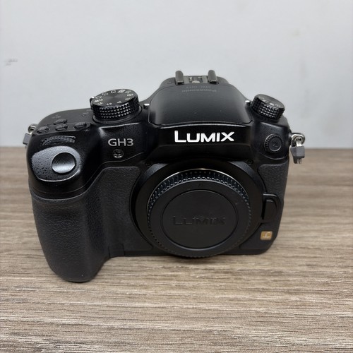 Corpo fotocamera mirrorless