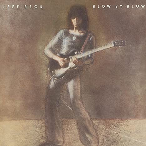 Jeff beck blow - -,