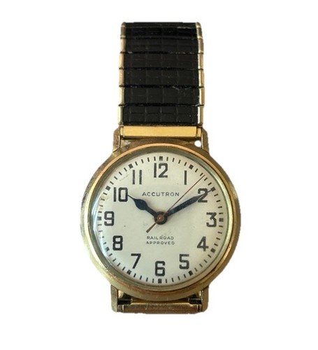 Orologio uomo vintage 1966 - orologio,