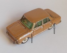 Cherryca Phoenix Taiseiya - 27 - Toyota Corona Saloon 1962