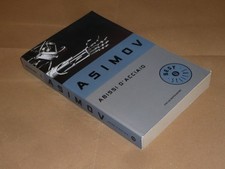 Asimov, Abissi d’Acciaio