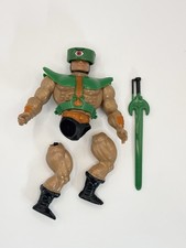 Modellino TRI-CLOPS 1981 MOTU