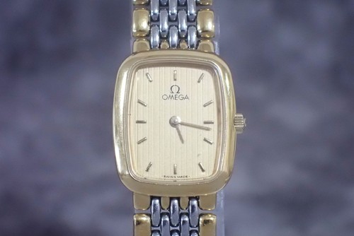 Omega ville square orologio - omega,