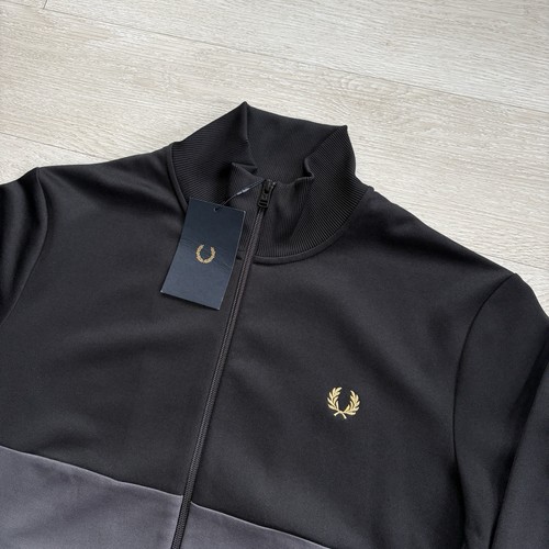 Giacca uomo fred perry color - uomo,
