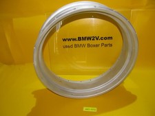 Cerchio ruota posteriore BMW