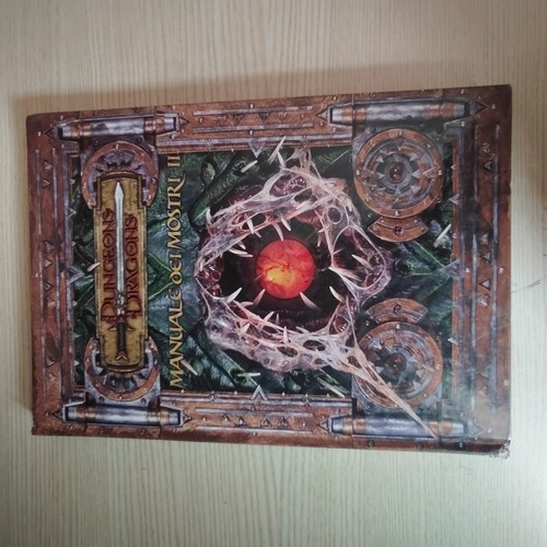 Dungeons and dragons 0 - dungeons,