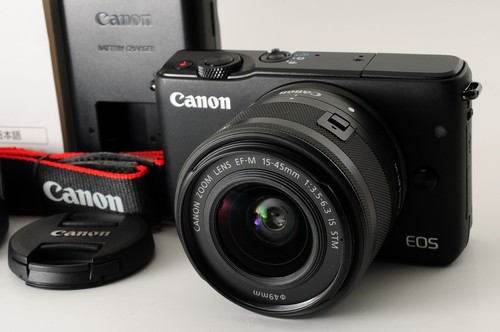 Ottime condizioni canon - canon, eos