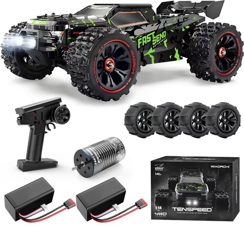 Brushless auto per - brushless,