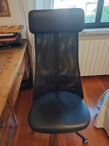 Sedia ufficio ikea - ufficio,