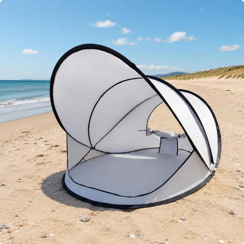Tenda spiaggia istantanea a - istantanea,