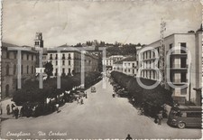 CONEGLIANO - VIA CARDUCCI