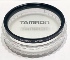★TAMRON C.S JAPAN FILTER