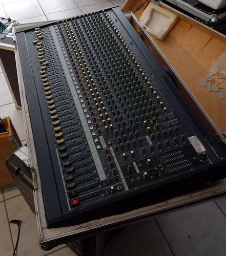 Mixer yamaha mg32 - yamaha, mg32/14