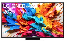 Smart TV 65" 4K UHD QNED evo
