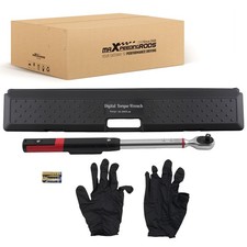 Chiave Dinamometrica 1/2"