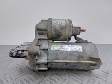 9527 Motorino avviamento Lancia Musa 1.3 MJT del 2008 cod 55204116
