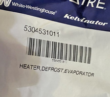 Nuovo OEM Electrolux