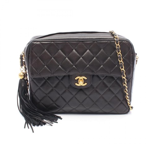 Borsa tracolla chanel catena - a,
