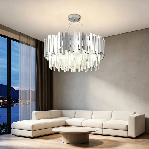 Lampadari cristallo - lampadari,