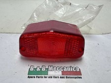 GEM HEADLIGHT TAILLIGHT LUCAS