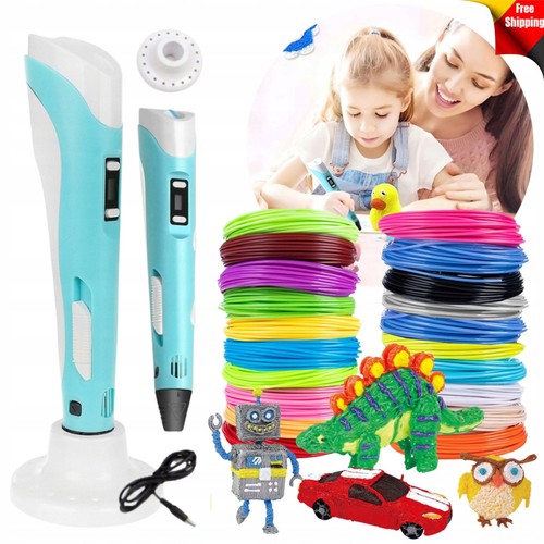 Set penne stampa - set,