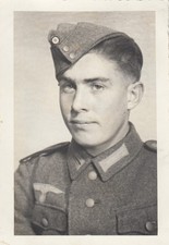 Foto privata WW2 WW2 Wehrmacht