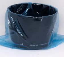 Paraluce originale Olympus LH-61B per obiettivo quattro terzi 40-150 mm F3.5-4.5