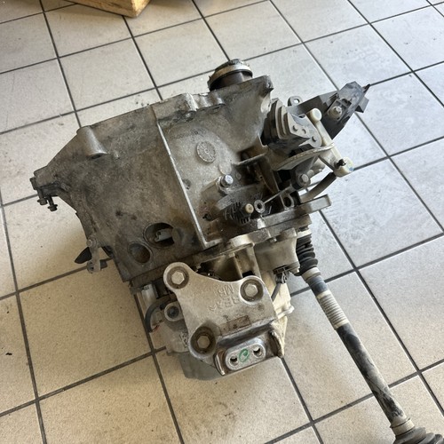 Cambio peugeot fiat citroen - fiat,