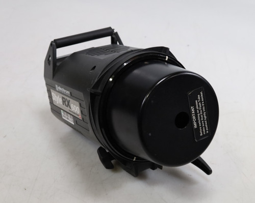 Elinchrom style 600 - elinchrom, rx