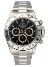 Rolex Daytona ZENITH 16520