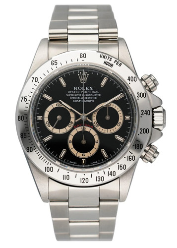 Rolex daytona zenith - daytona,