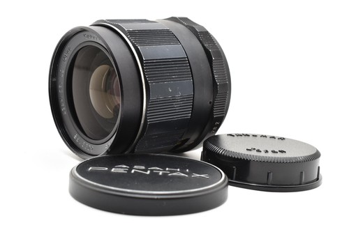 Ecc pentax smc takumar 35 - pentax,