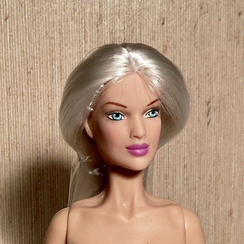 Bambola moda jakks - moda,