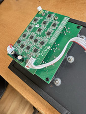 Alto TS315 Preamplificatore /