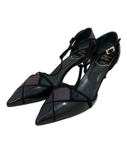 Roger vivier decolte donna - roger,